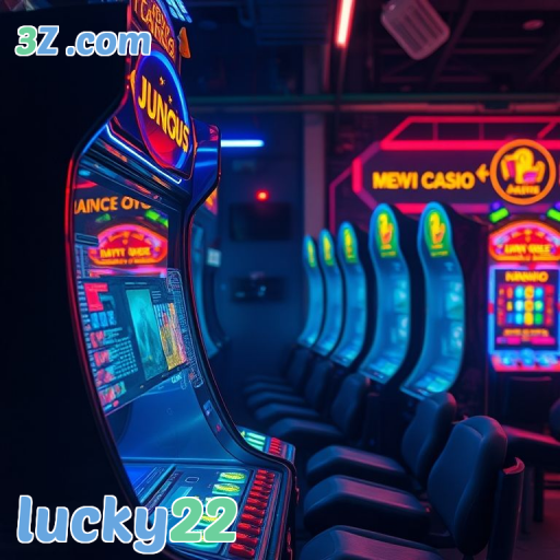 Apostas Empolgantes no lucky22: A Nova Sensação Brasileira