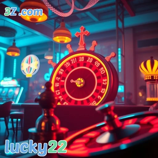 Recursos Inovadores do App lucky22 para Gamers Brasileiros