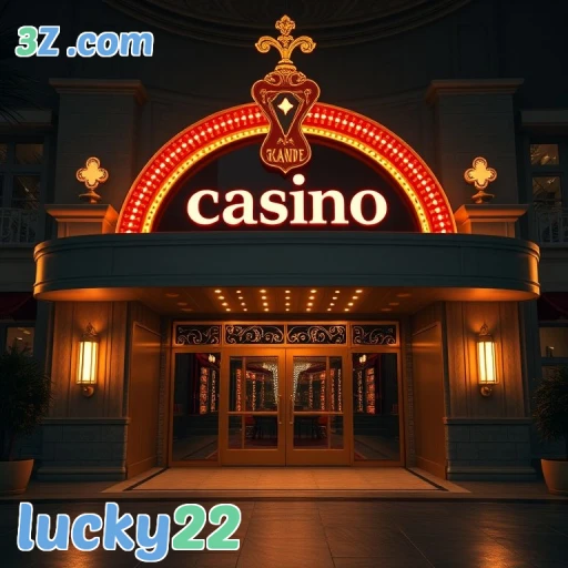 Plataforma Confiavel: Lucky22 Brilha no Mundo dos Jogos Online