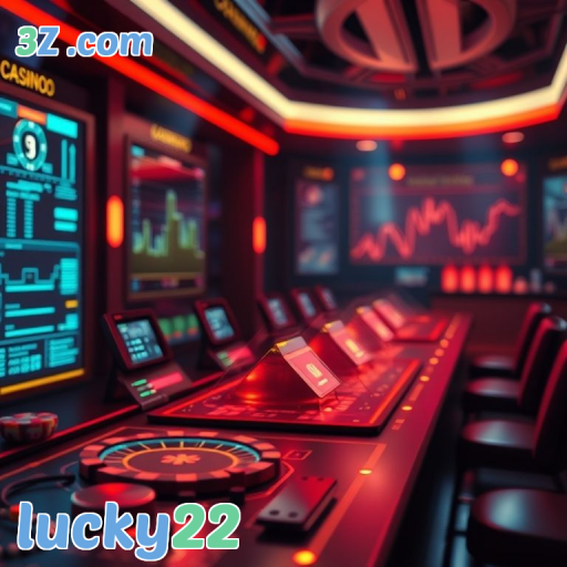 Inovação e Diversão na Plataforma lucky22 para Jogadores Novatos