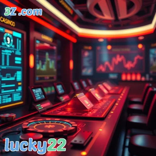 Apostas Empolgantes em Esporte no Lucky22: Venha Conhecer!