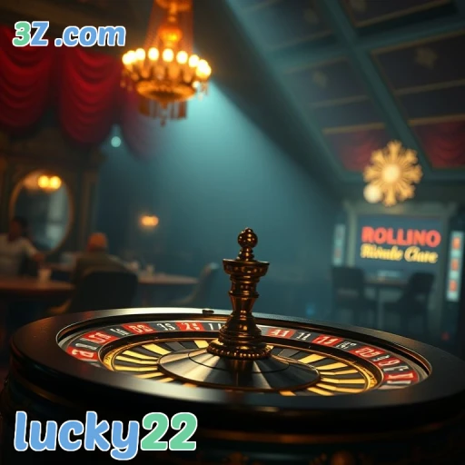 Promoções Incríveis no Lucky22: Atrações que Empolgam