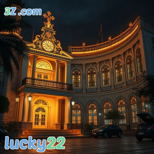 VIP: A Experiência Exclusiva do Lucky22 Que Você Merece